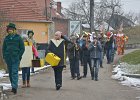 Michal Sláma : Fašank 10.2.2018